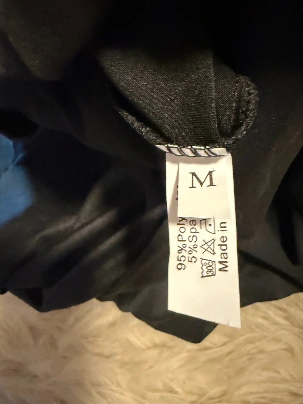 Women's Skater Skirt with Wide Waistband
